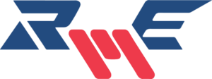 logo rme robby moto engineering