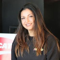 cristina gurzi atomico