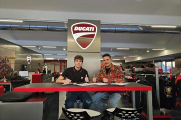 amadori atomico racing team