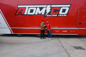andrea tucci pilota atomico 600 ng