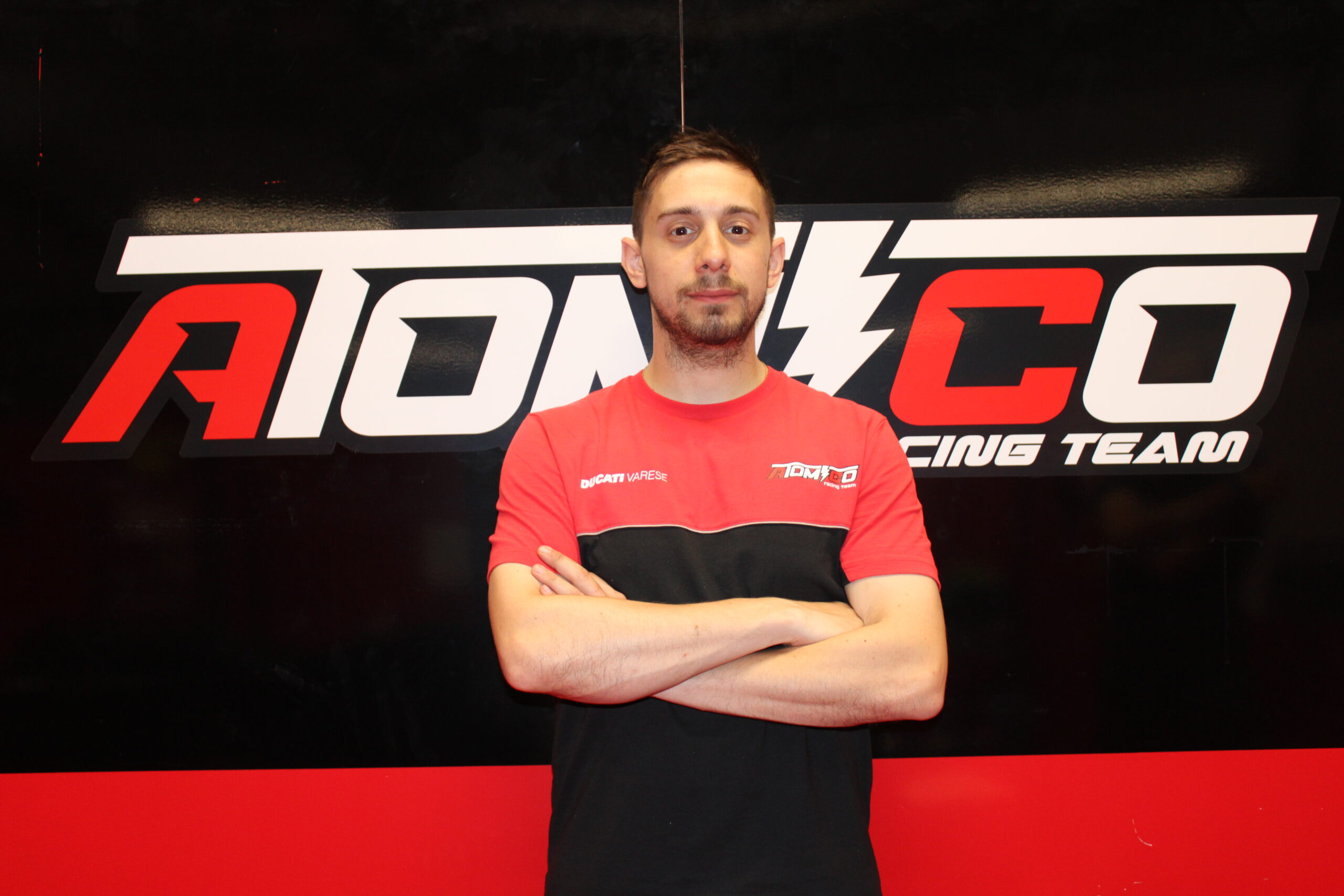 michele maneggia