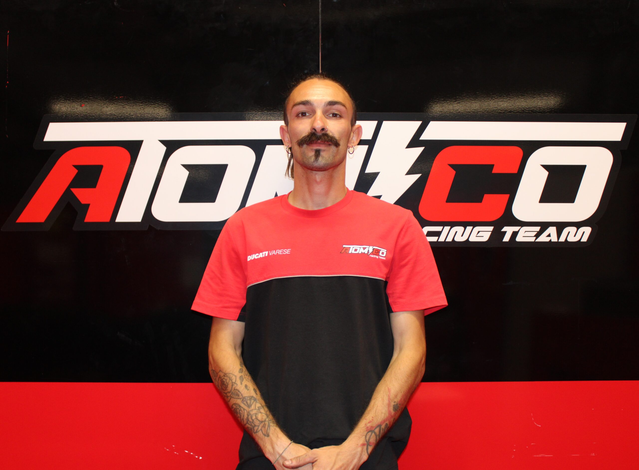matteo viti