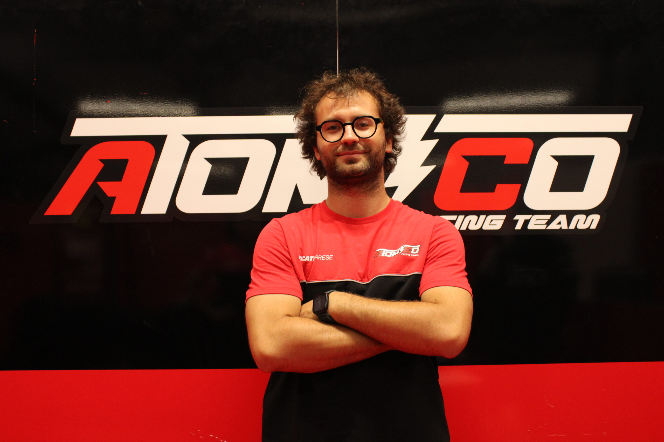 andrea zecchinato